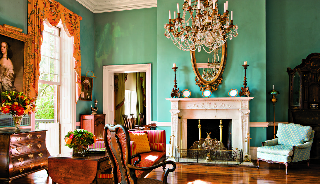 Founder's Farm: James Monroe's Historic Oak Hill Estate | National